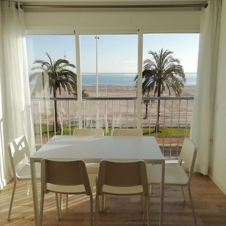 Infante Primera Linea Gandia Playa Solo Familias Playa de Gandia Exterior photo